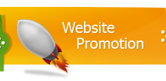 Website promotion